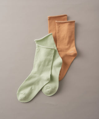 【GIFT SET】〈WOMENS SET ITEM〉Coco beige & mint