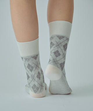 Argyle