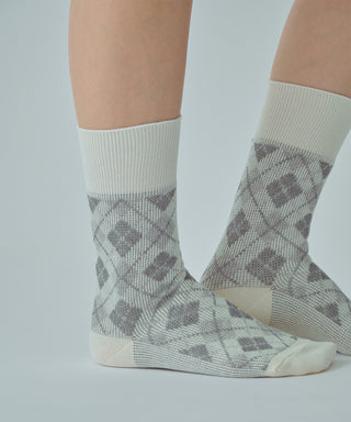Argyle