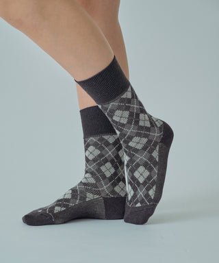 Argyle