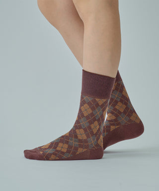 Argyle