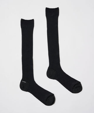 〈SET ITEM〉Schickest long black & navy
