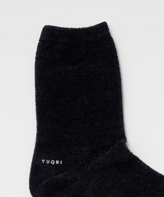Cozy velour
