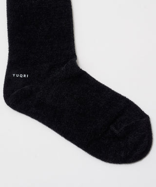 Cozy velour