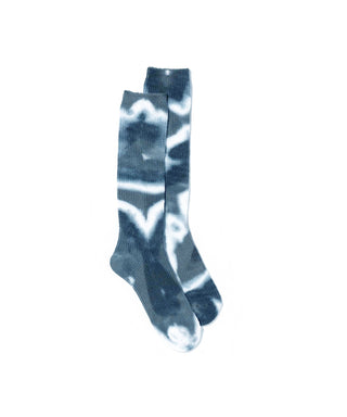 Crispy tie-dye【一部予約商品】