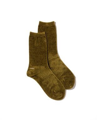 Cozy velour