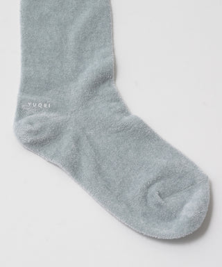 Cozy velour