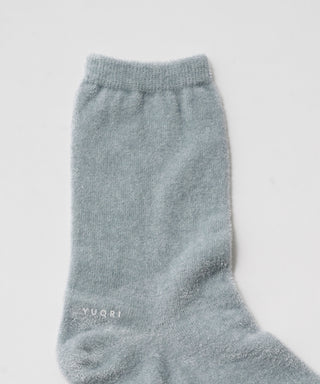 Cozy velour