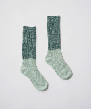 Crispy warm over dye【予約商品】