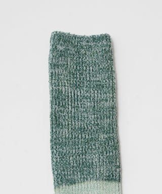 Crispy warm over dye【予約商品】