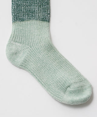 Crispy warm over dye【予約商品】