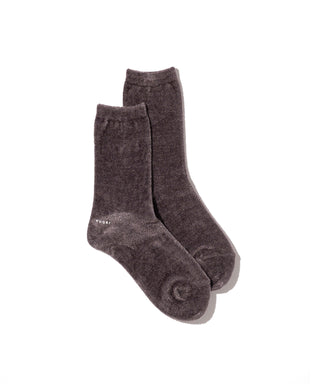 Cozy velour