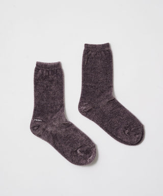 Cozy velour