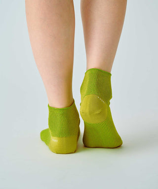 Silky ankle【一部予約販売】