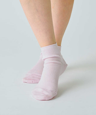Silky ankle【一部予約販売】