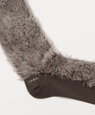faux fur【一部予約販売】