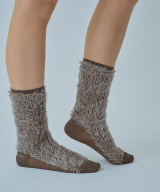 faux fur【一部予約販売】
