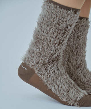 faux fur【一部予約販売】