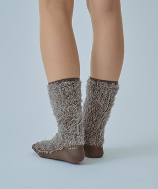 faux fur【一部予約販売】