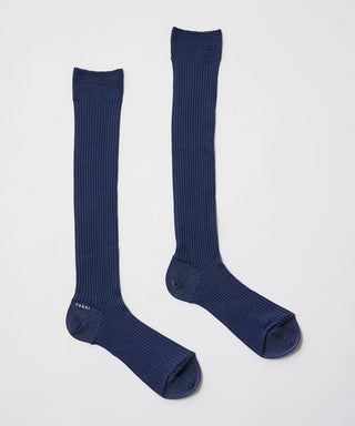 〈SET ITEM〉Schickest long black & navy