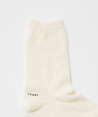 Cozy velour