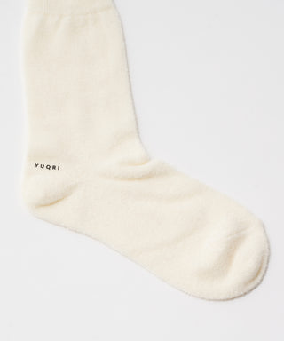 Cozy velour