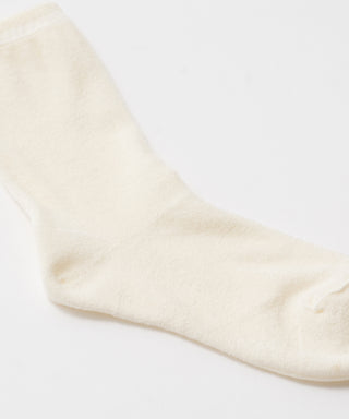 Cozy velour